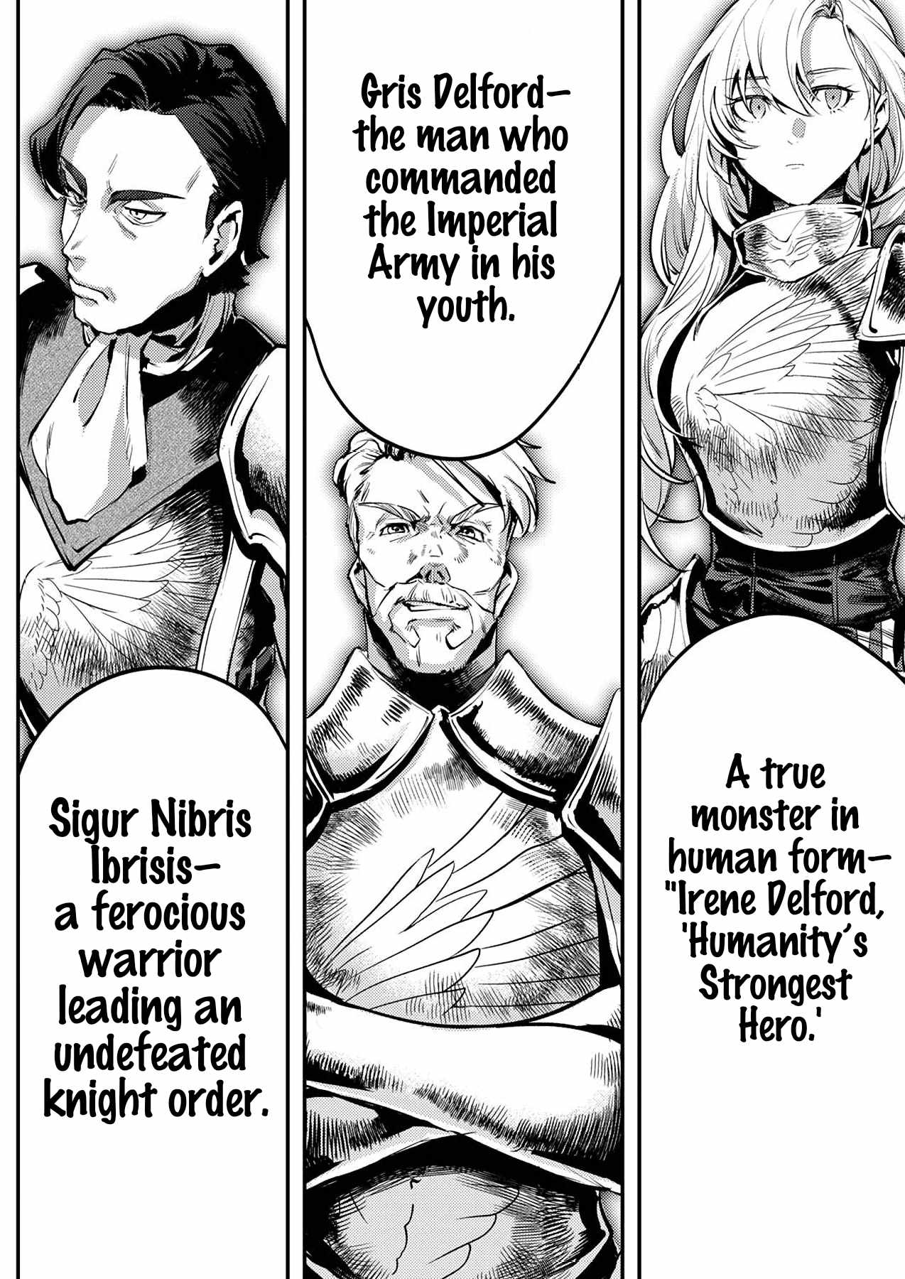The Heroic Tale of Shura Young Girl: A Mercenary Who was Said to be Half-Baked is Reincarnated as a Young Girl and Rises to Success Chapter 3 14